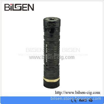 2014 New Arrival Ecig Mechanical Black hawk Panzer Mod